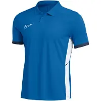 Nike Academy 25 Polo Blau F463 || Größe 2XL