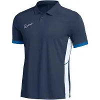 Nike Academy 25 Polo Blau F410 || Größe 2XL