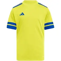 Adidas Squadra 25 Kurzarm-t-shirt
