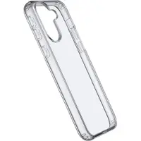Cellularline Clear Strong Case