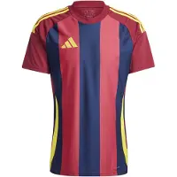Adidas Striped 24 Trikot L TENABL/TECOBU/TMYELL