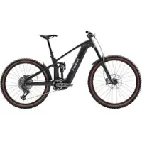 Trek Rail+ 9.8 Gen 5 AXS 800Wh 29/27,5'' 2026 E-Bike-Schwarz-XL