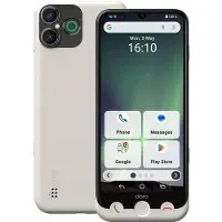 Doro Aurora A30 Plus bone 6,1- 128GB