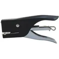 Spree Stapling pliers 24/6 26/6. Black