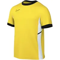 Nike Academy 25 Trainingsshirt Gelb F719 || Größe L