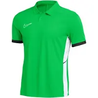 Nike Academy 25 Polo Grün F329 || Größe L