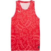 Puma teamJAWS Graphic Jersey