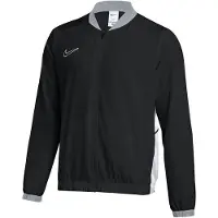 Nike Academy 25 Präsentationsjacke Schwarz F010 || Größe 2XL