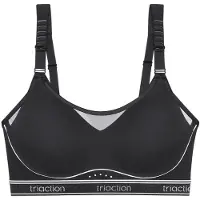 Triumph Sport-BH Triaction Cardio Breeze 10226411 Schwarz