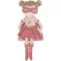 Little Dutch Superheld Rosa GRS