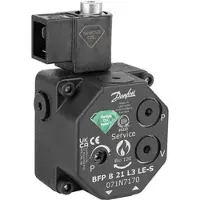 Danfoss Ölbrennerpumpe BFP B 21L3 LE-S ersetzt BFP21L3 071N7170