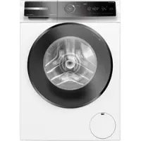 Bosch Serie 8 WGB2560H0, Waschmaschine, Frontlader, 10 kg, 1600 U/min.