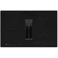 AEG TH84CB0BSZ, Schwarz, Integriert, 83 cm, Zonen-Induktionskochfeld, 4 Zone(n), 4 Zone(n)