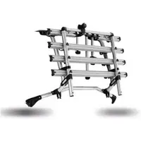 Volkswagen Original T6/T6.1 Multivan Fahrradträger Heck NEU