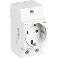 AEG MSC+ Steckdose SCHUKO-Norm (2CSM616959R0721)