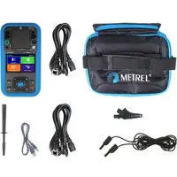 Metrel MI 3340 AlphaEE XA Gerätetester