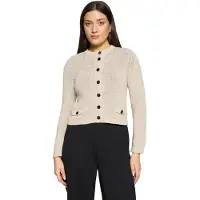 Betty Barclay Strickjacke "Damen mit aufgesetzten Taschen" 1 Stk.