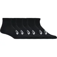 Asics AEG Quarter Socken Senior (6-pack) 43-46