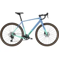 Trek Checkpoint ALR 5 Gen 3 28'' 2026 Gravelbike-Blau-M