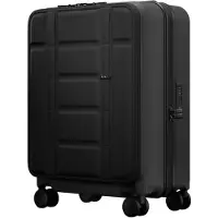 Db Koffer Ramverk Pro Front-access Carry-on Unisex Black Out