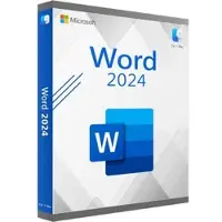 Microsoft Word 2021 MAC