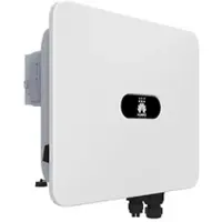 Huawei Wechselrichter SUN2000-15K-MB0 Hybrid-Wechelrichter, 2 MPPT, 3-phasig,