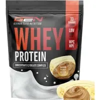 German Elite Nutrition GEN Whey Protein Komplex 33 g Pulver