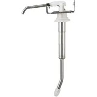 TEMCA GmbH & Co. KG. TEMDEX Edelstahl-Ersatzpumpe 1000 DAL 099 265 , 1 Stück