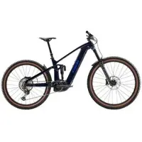Trek Rail+ 9.7 Gen 5 800Wh 29/27,5'' 2026 E-Bike-Dunkel-Blau-M