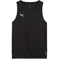 Puma Teamjaws Starter Jersey Jr black (01) 128