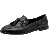 Tamaris Slipper 1-24231-46 Schwarz 38
