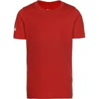 Nike Park 20 T-Shirt Kids Rot Weiss F657 || Größe M ( 137-147 )