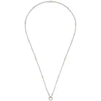 Leonardo 026307 Damen-Halskette Noura 70 cm Clip & Mix