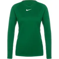 Nike Park First Layer Damen Grün F302 || Größe L ( 44/46 )