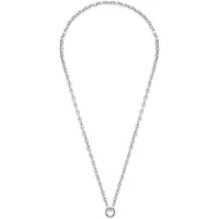 Leonardo 026321 Halskette für Damen Yvette 60 cm Clip & Mix