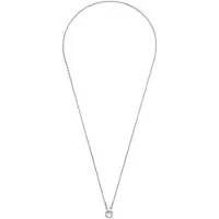 Leonardo 026325 Damen-Kette Sonja 80 cm Clip & Mix