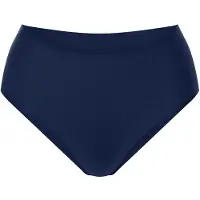 Sloggi Hoher Slip Zero Feel | Grösse: XXL | Farbe: Navy-Blau
