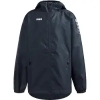 Jako Wasserdichte Kinderjacke Team 2.0