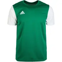 Adidas Estro 19 Kurzarm-t-shirt