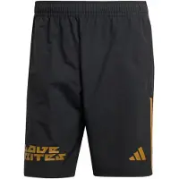 Adidas Tiro Pride Downtime Kurze Hose