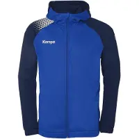Kempa Hoodie Ambition 28