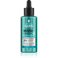Schwarzkopf Scalp Balance Hydrating Serum 100 ml