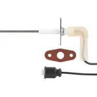 Weishaupt Ionisationselektrode 481 011 3016/2