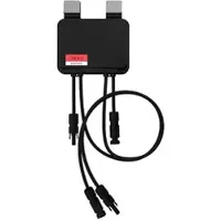 Tigo Wechselrichter TS4-A-S UHD SAFETY RED 700W Kabel Ein: 0,12/ 0,62m, Aus: 1,2/ 2,0m; MC4, Energy