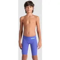 Arena Powerskin Impulso Jammer Jungen - Future Dusk - 152