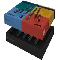 Lamy Safari Harry Potter Special Edition Geschenkset
