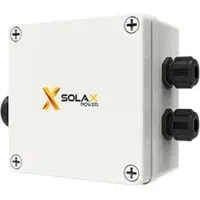 Solax Adapter Box G2 zur Ansteuerung Wärmepumpe und Verbraucher Power