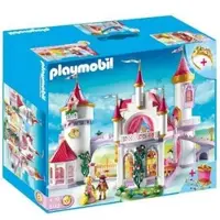 Playmobil 5142 Prinzessinnenschloss