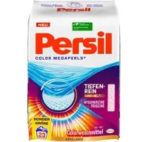 Persil Color Megaperls Excellence Colorwaschmittel, 23 Wl 1,7 kg Packung