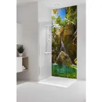 Schulte Decodesign Duschrückwand Foto kleiner.. - Duschkabine